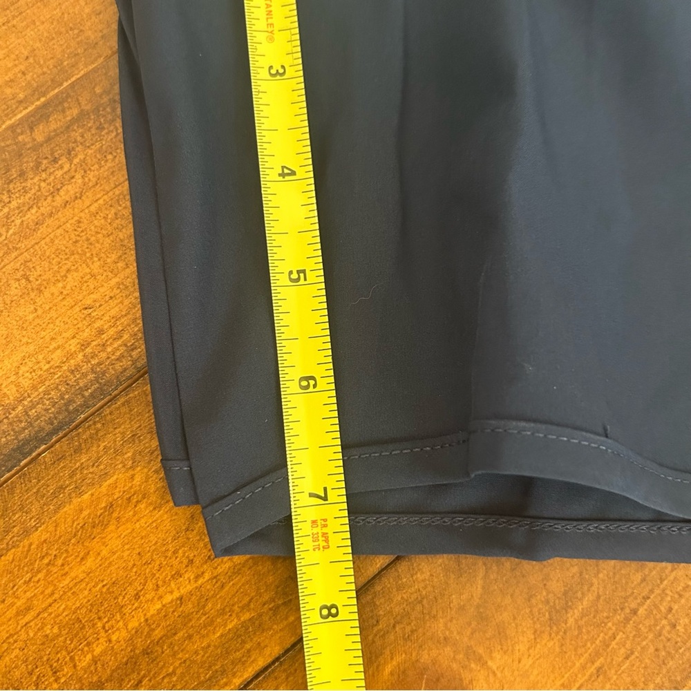 Athletic Quick Dry Drawstring Shorts NWT - Picture 10 of 10